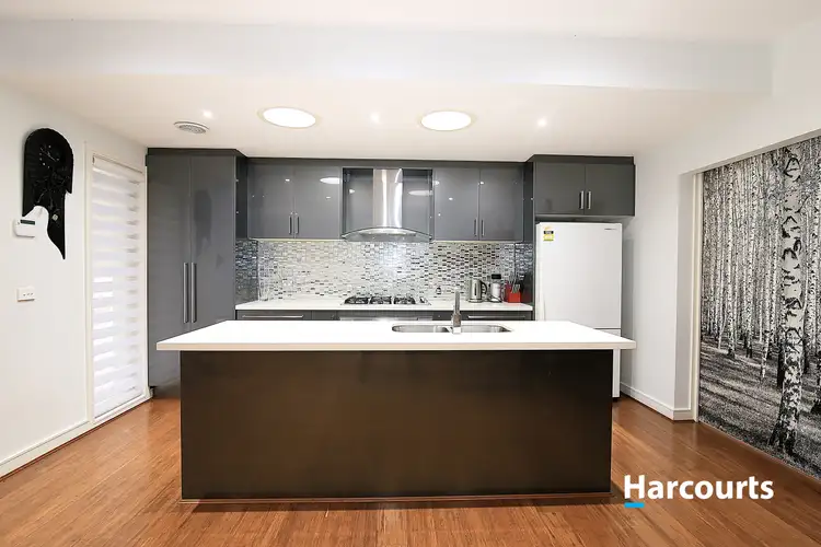 Fifth view of Homely unit listing, 21A Alexander Street, Hallam VIC 3803