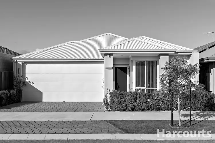Main view of Homely house listing, 22 Currawong Way, Erskine WA 6210