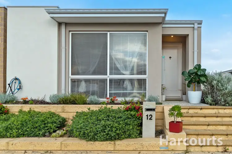 12 Quokka Road, Alkimos WA 6038