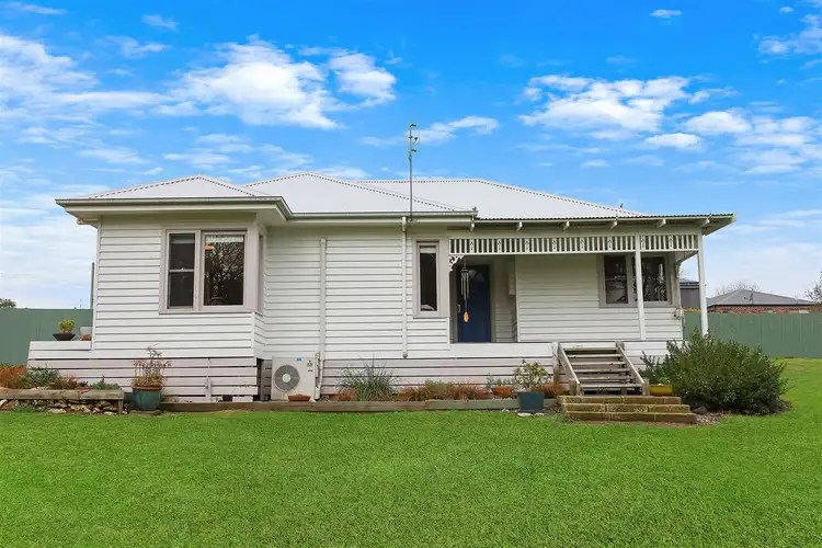 Main view of Homely house listing, 25 Church Street, Timboon VIC 3268