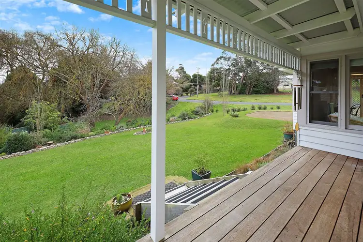 Second view of Homely house listing, 25 Church Street, Timboon VIC 3268