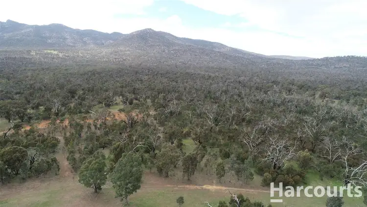 Second view of Homely land listing, 273 Tulloh Track, Wartook VIC 3401