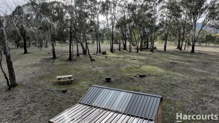 Fourth view of Homely land listing, 273 Tulloh Track, Wartook VIC 3401