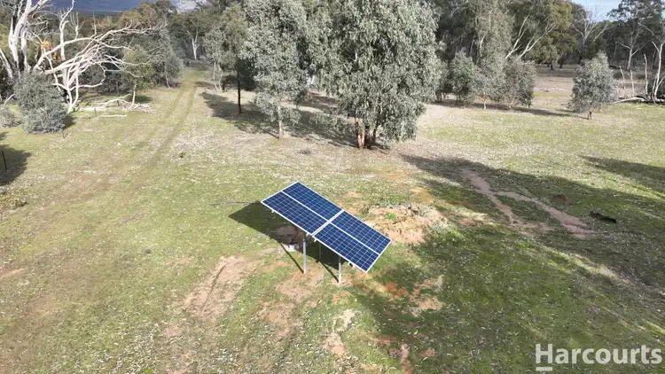 Fifth view of Homely land listing, 273 Tulloh Track, Wartook VIC 3401