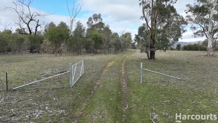 Sixth view of Homely land listing, 273 Tulloh Track, Wartook VIC 3401