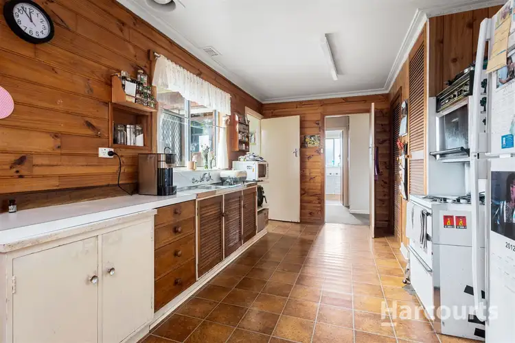 Third view of Homely house listing, 162 Agnes Street, George Town TAS 7253