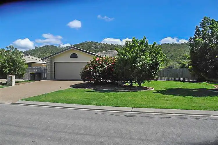 Main view of Homely house listing, 29 Crossman Place, Kirwan QLD 4817