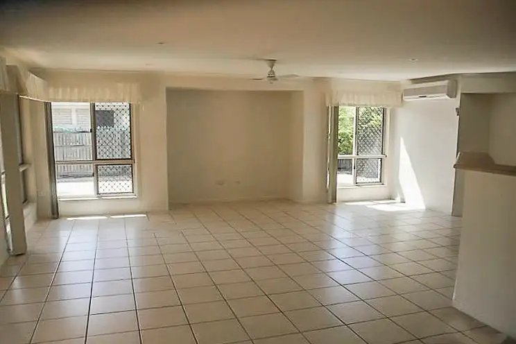 Second view of Homely house listing, 29 Crossman Place, Kirwan QLD 4817