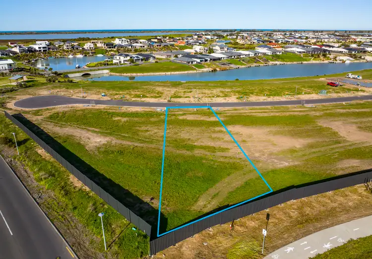 (Lot 8132) 29 Tyro Parade, Hindmarsh Island SA 5214