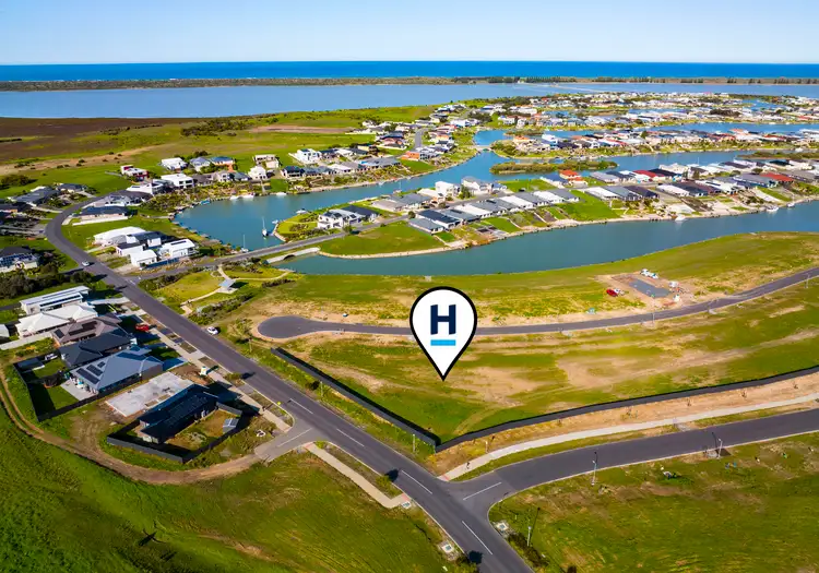Fourth view of Homely land listing, (Lot 8132) 29 Tyro Parade, Hindmarsh Island SA 5214