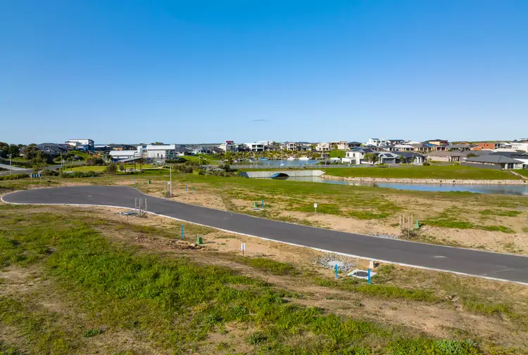 Fifth view of Homely land listing, (Lot 8132) 29 Tyro Parade, Hindmarsh Island SA 5214