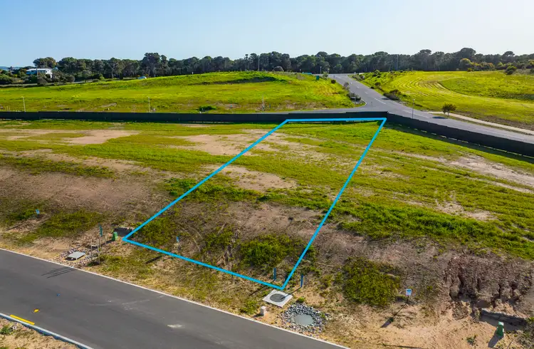 Seventh view of Homely land listing, (Lot 8132) 29 Tyro Parade, Hindmarsh Island SA 5214