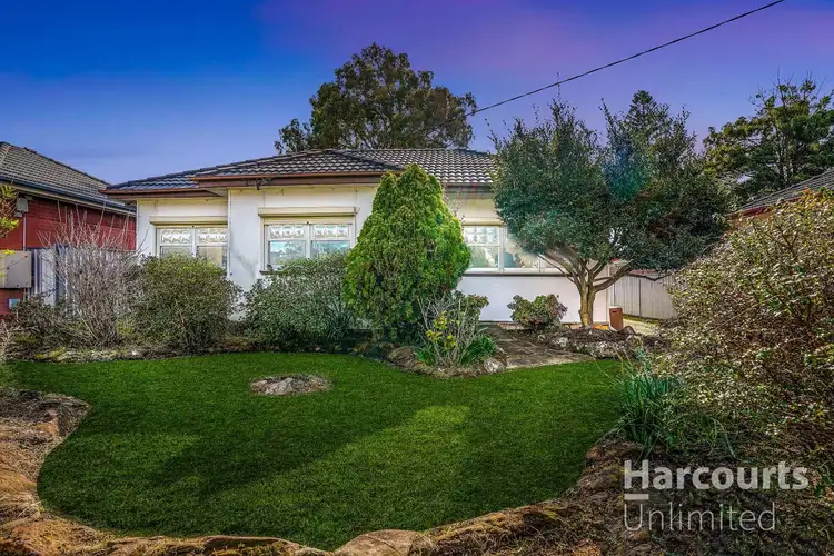 40 William Street, Blacktown NSW 2148