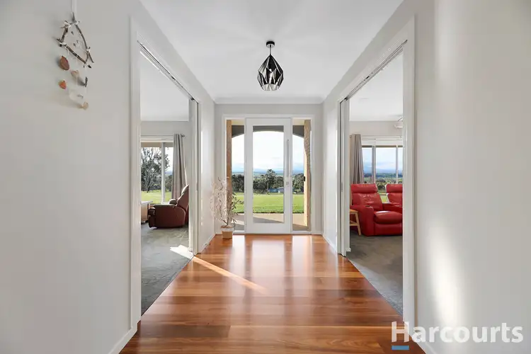 Sixth view of Homely rural property listing, 311 Mountain Glen Drive, Trafalgar East VIC 3824