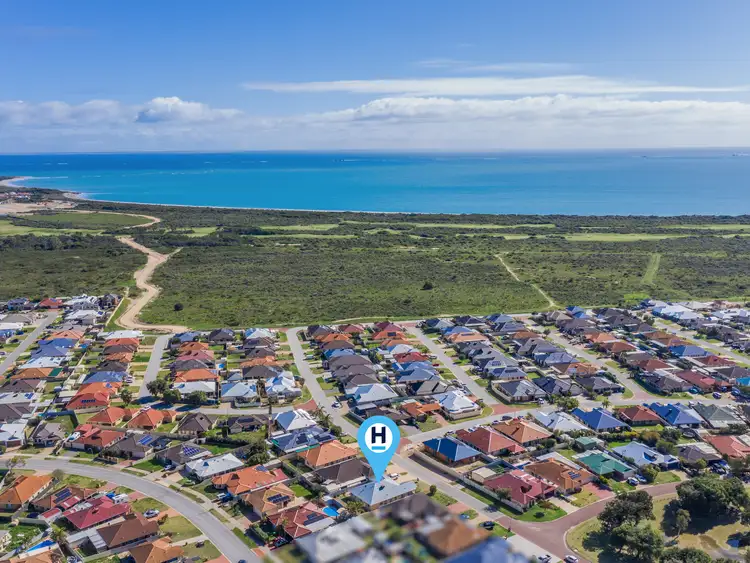 60 Pimento Circle, Port Kennedy WA 6172