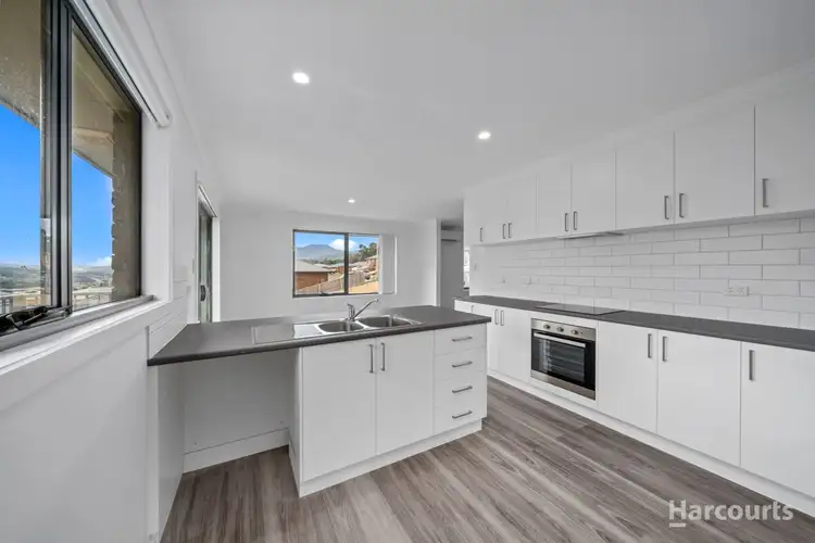 Second view of Homely house listing, 21 Grist Street, New Norfolk TAS 7140