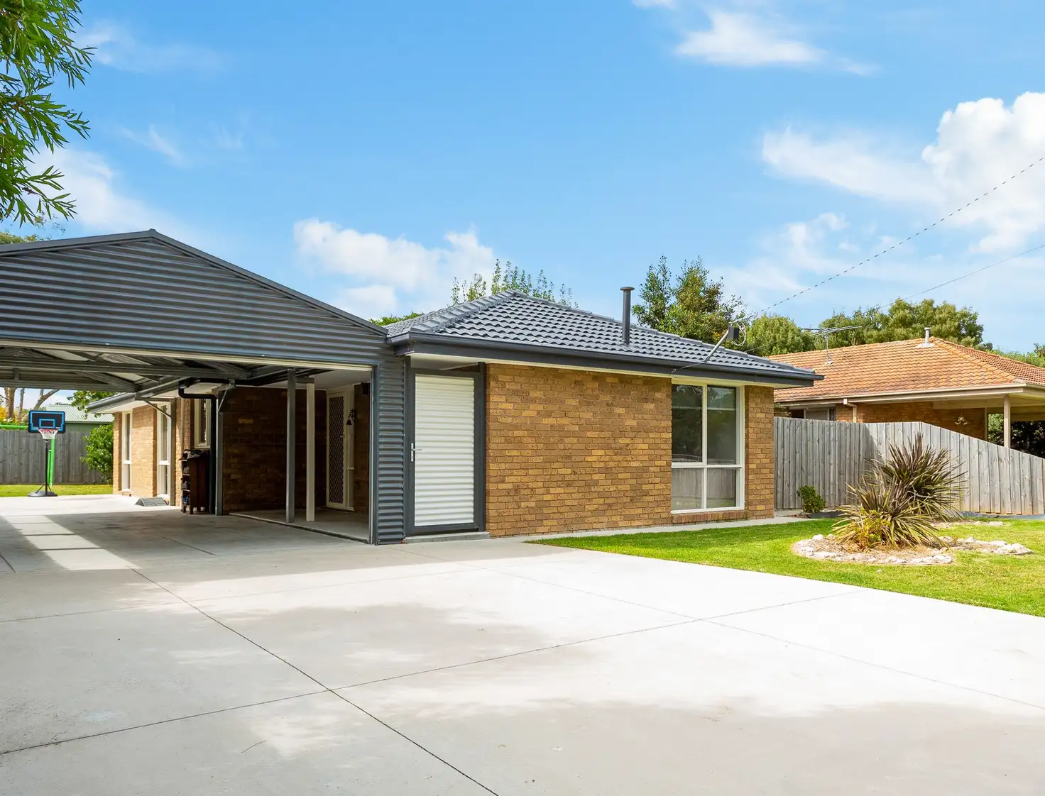 Main view of Homely house listing, 4 Taven Street, Hastings VIC 3915