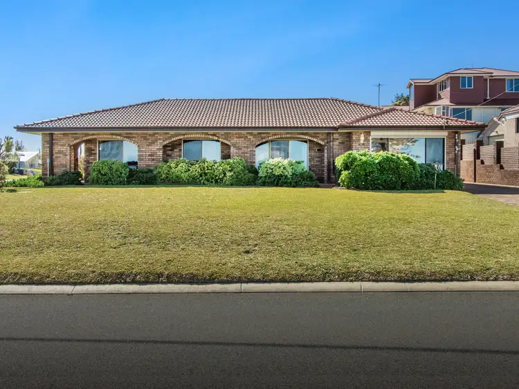 Main view of Homely house listing, 60B Warnbro Beach Road, Safety Bay WA 6169