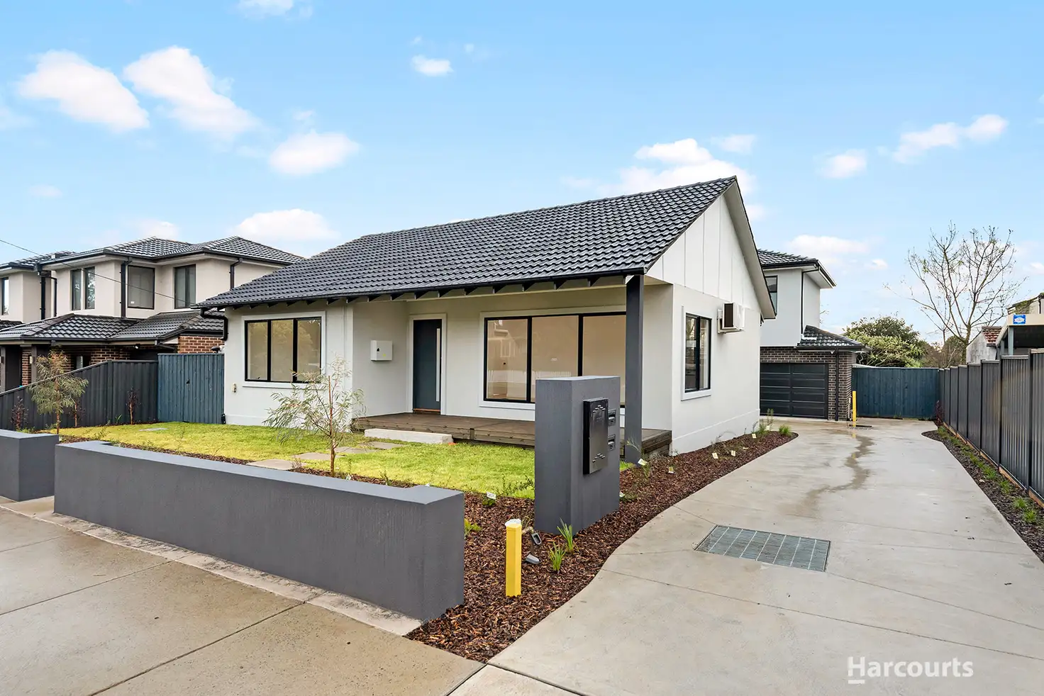 Main view of Homely house listing, 1c Mimosa Street, Doveton VIC 3177