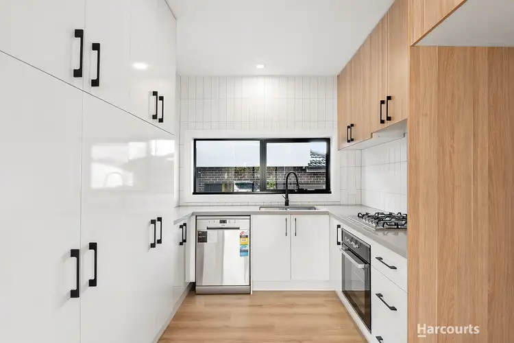Third view of Homely house listing, 1c Mimosa Street, Doveton VIC 3177