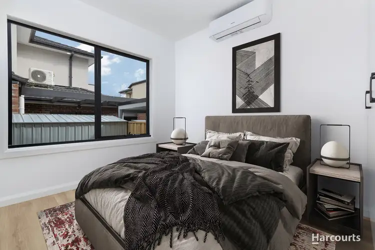 Fourth view of Homely house listing, 1c Mimosa Street, Doveton VIC 3177