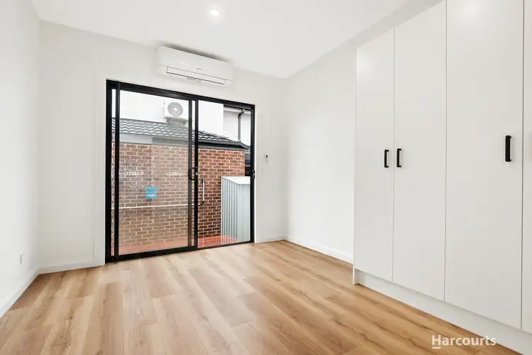 Fifth view of Homely house listing, 1c Mimosa Street, Doveton VIC 3177