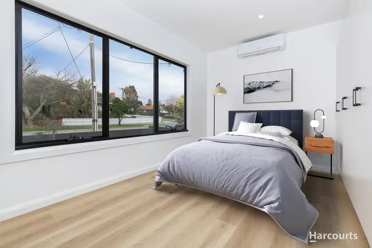 Sixth view of Homely house listing, 1c Mimosa Street, Doveton VIC 3177