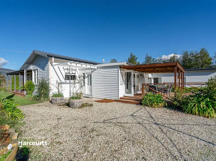 222 Lollara Road, Ranelagh TAS 7109
