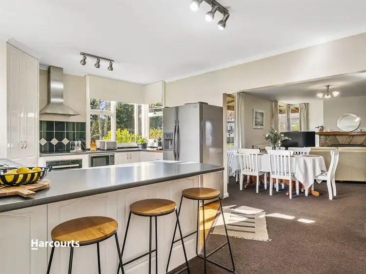 Fifth view of Homely house listing, 222 Lollara Road, Ranelagh TAS 7109