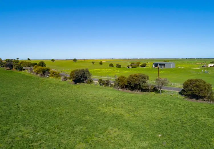 Second view of Homely land listing, Lot 66 Randell Road, Hindmarsh Island SA 5214