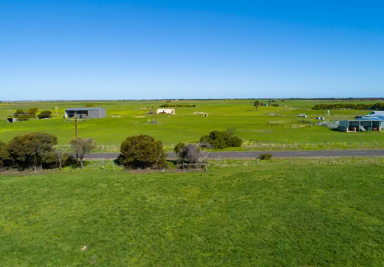 Third view of Homely land listing, Lot 66 Randell Road, Hindmarsh Island SA 5214