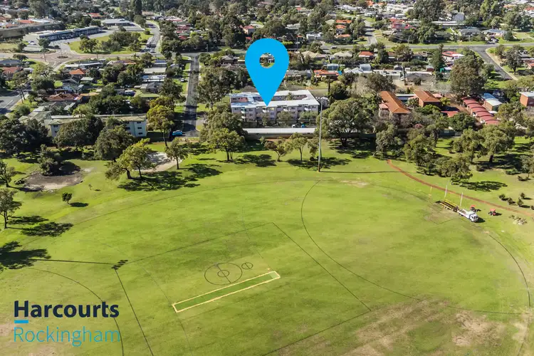 Second view of Homely house listing, 18/4 Canham Way, Orelia WA 6167