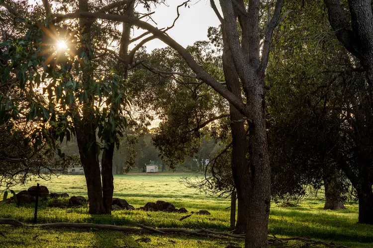 Second view of Homely land listing, 22 Maine-Anjou Drive, Lower Chittering WA 6084