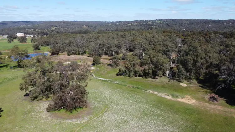 Fourth view of Homely land listing, 22 Maine-Anjou Drive, Lower Chittering WA 6084