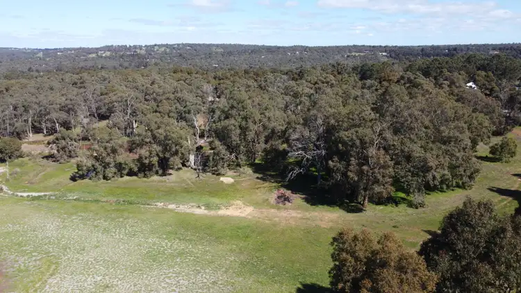 Seventh view of Homely land listing, 22 Maine-Anjou Drive, Lower Chittering WA 6084