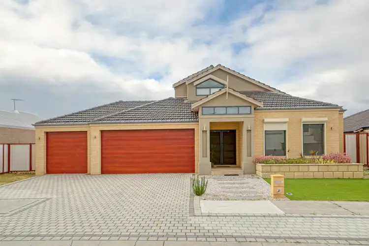 9 Bologna Vista, Landsdale WA 6065