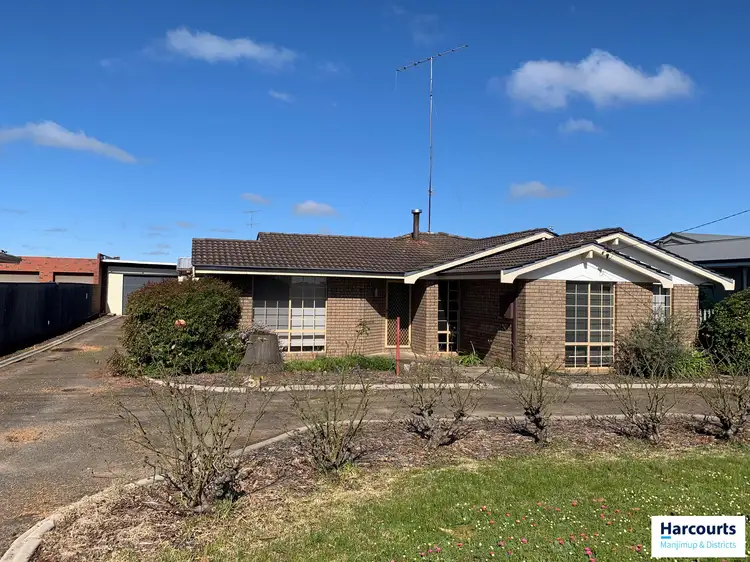 Main view of Homely house listing, 85 Perup Road, Manjimup WA 6258