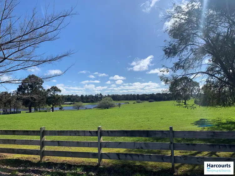 Second view of Homely house listing, 85 Perup Road, Manjimup WA 6258