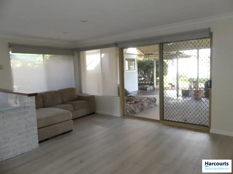 Fifth view of Homely house listing, 85 Perup Road, Manjimup WA 6258
