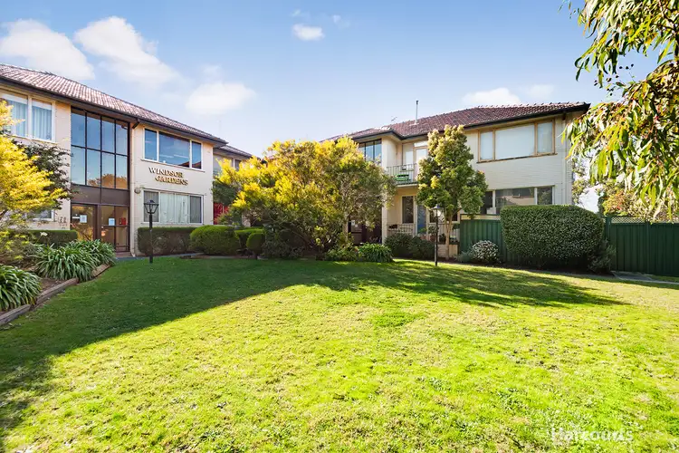 9/6-10 Close Avenue, Dandenong VIC 3175