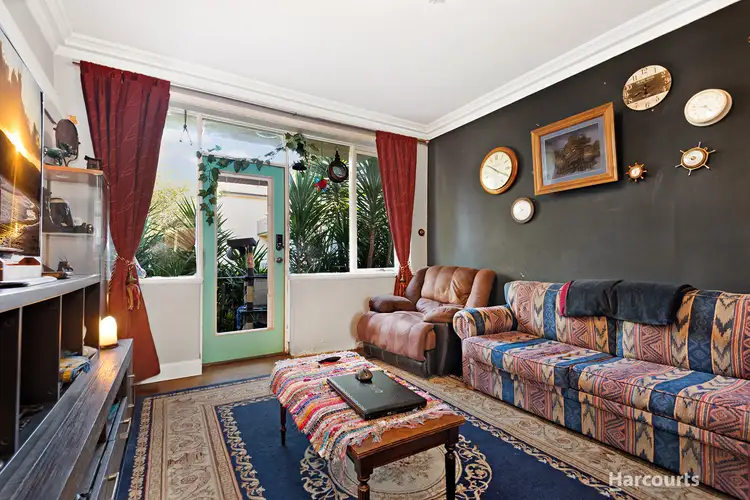 Second view of Homely apartment listing, 9/6-10 Close Avenue, Dandenong VIC 3175