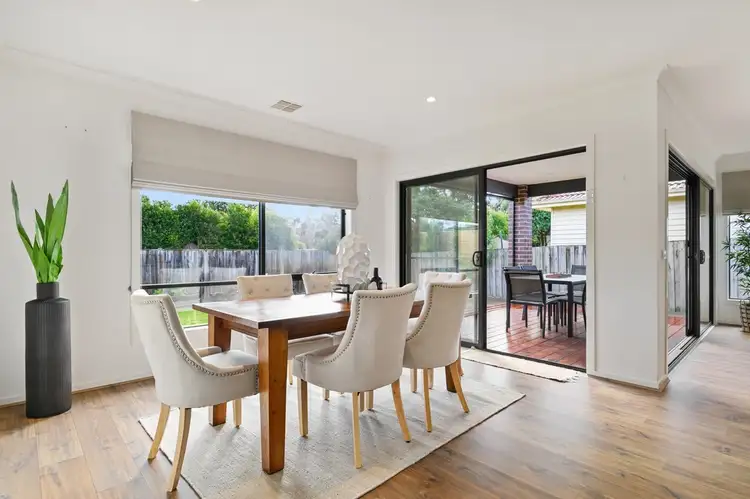 Fourth view of Homely house listing, 60 Betula Avenue, Vermont VIC 3133