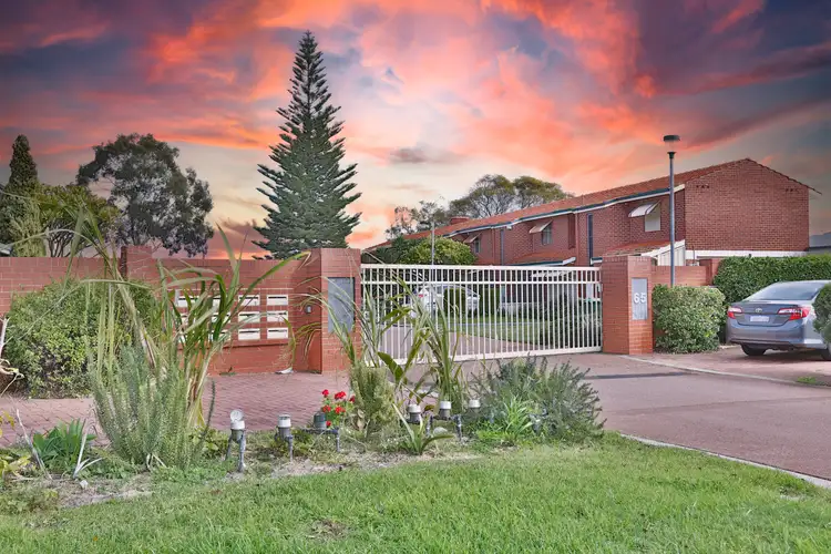 4/65 Hainsworth Avenue, Girrawheen WA 6064
