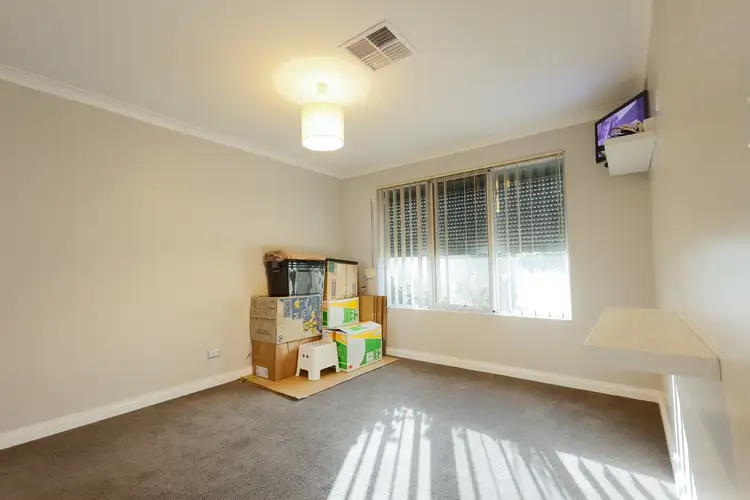 Second view of Homely house listing, 12 Dunkirk Link, Girrawheen WA 6064