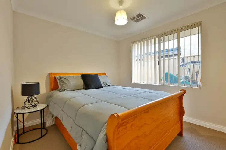 Sixth view of Homely house listing, 12 Dunkirk Link, Girrawheen WA 6064