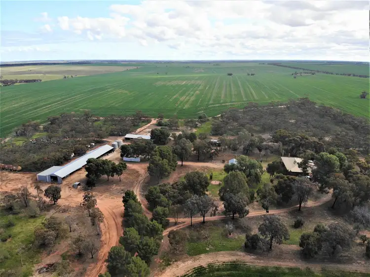 265 Chaplin Road, Tutye VIC 3490