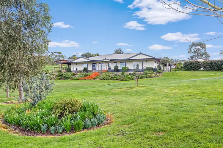 Third view of Homely house listing, 12 Carlisle Close, Nyora VIC 3987