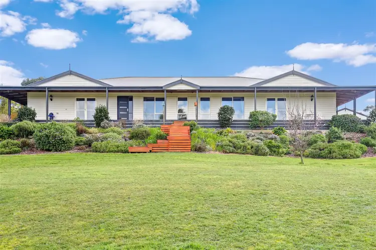 Fourth view of Homely house listing, 12 Carlisle Close, Nyora VIC 3987
