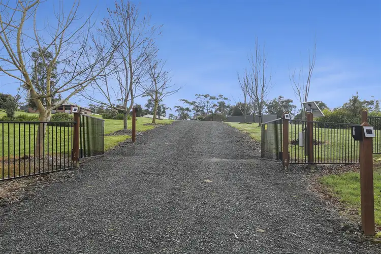 Sixth view of Homely house listing, 12 Carlisle Close, Nyora VIC 3987