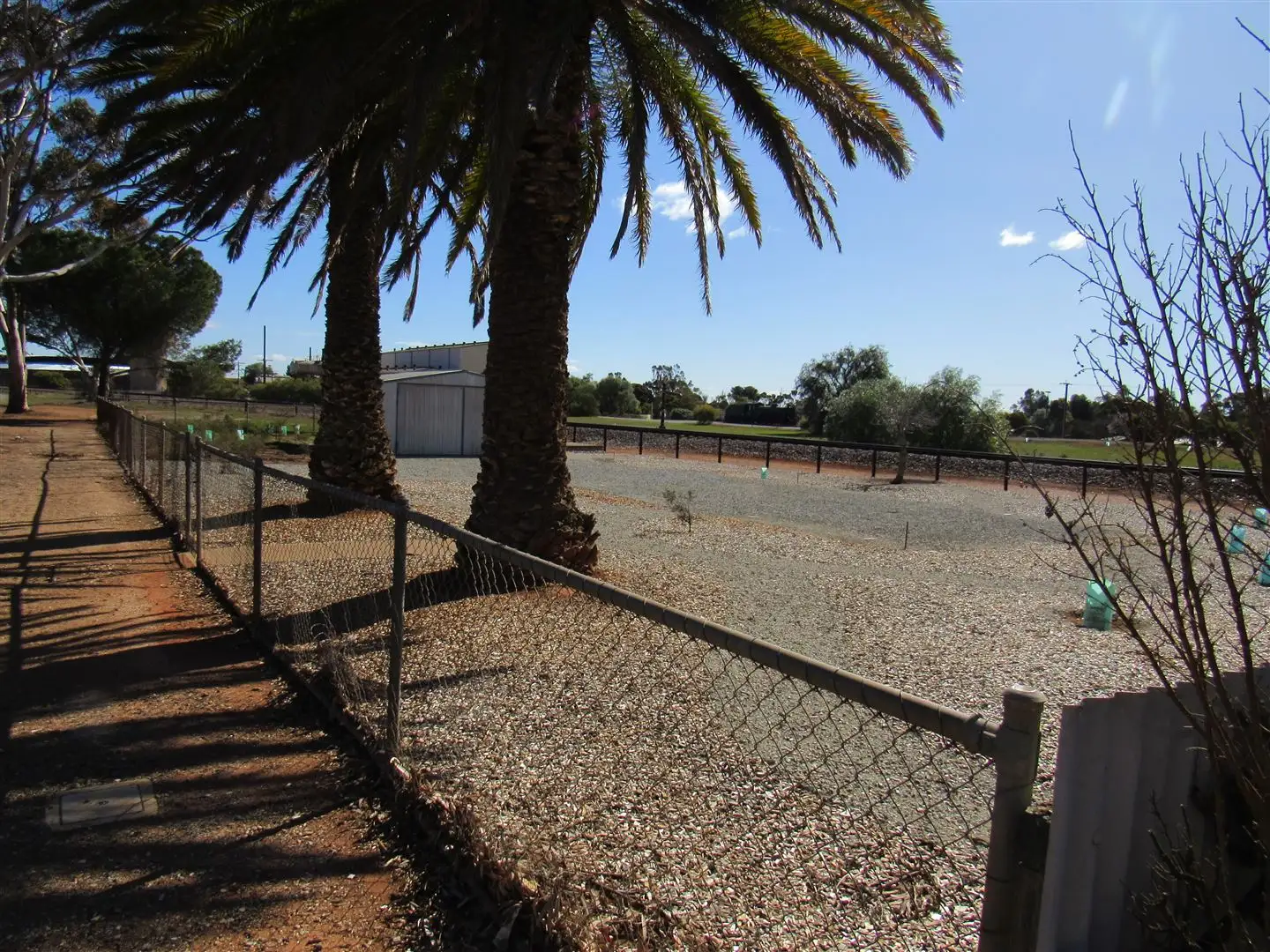 Main view of Homely land listing, 139 Railway Terrace, Peterborough SA 5422